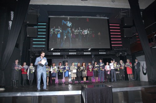 Итоги Премии «HR-БРЕНД Нижний Новгород 2011», премия, церемония награждения Итоги Премии «HR-БРЕНД Нижний Новгород 2011», премия, церемония награждения